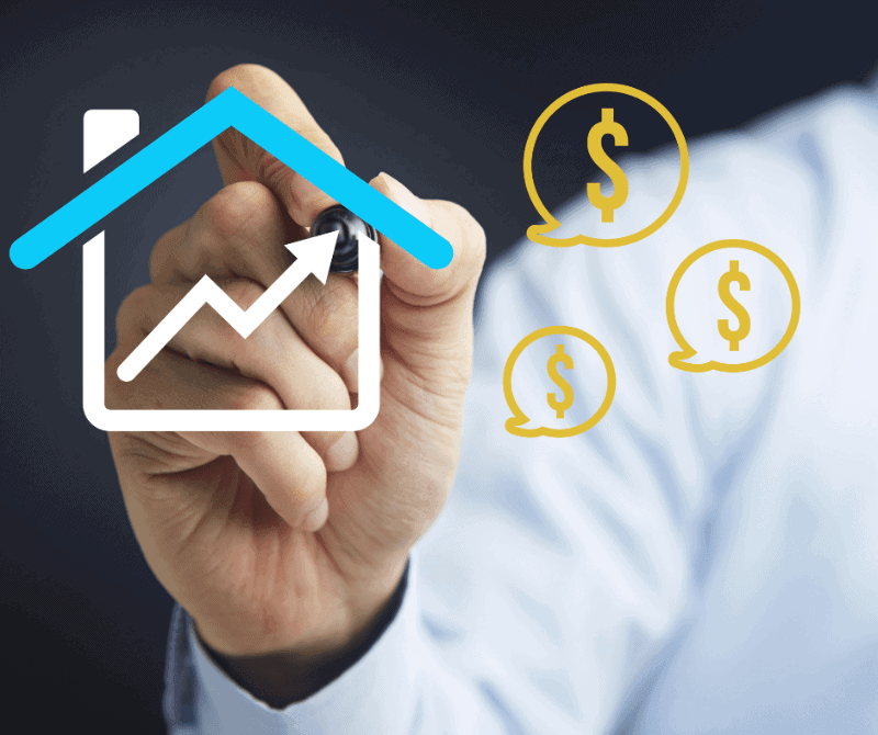 increase property value