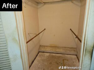 closet