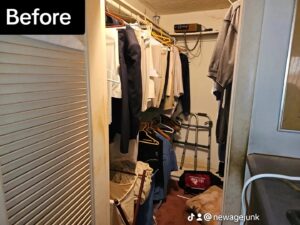 House Clearing service.