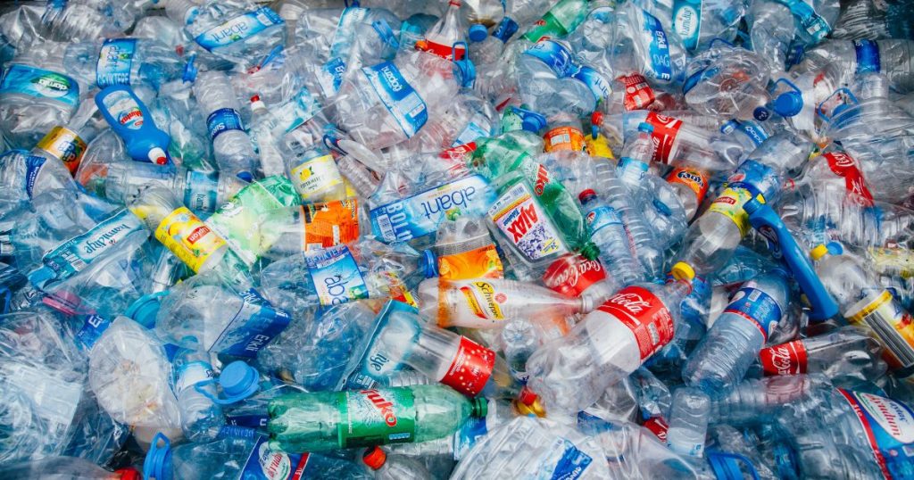 Plastic-Bottle-Recycle