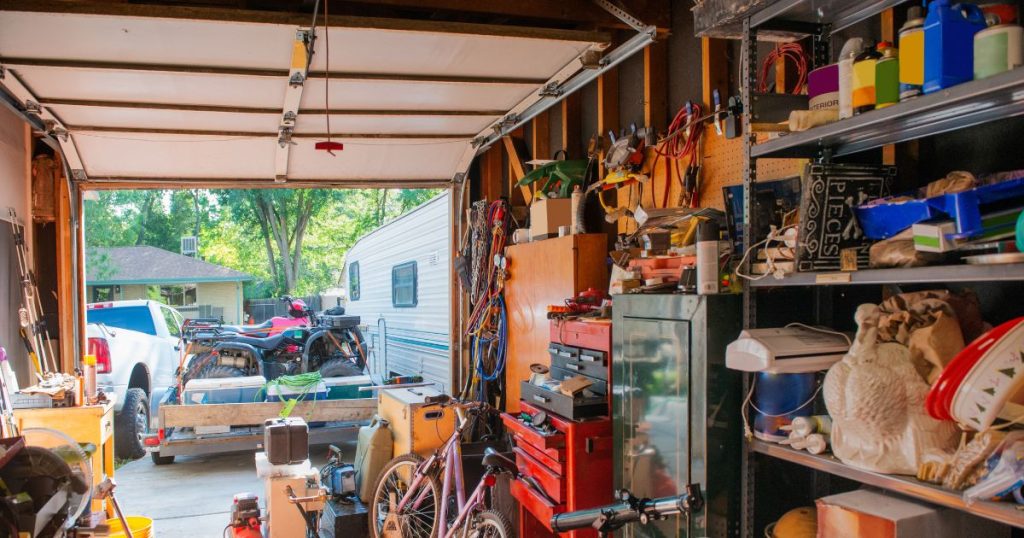 Junk Hauling for Residential Properties