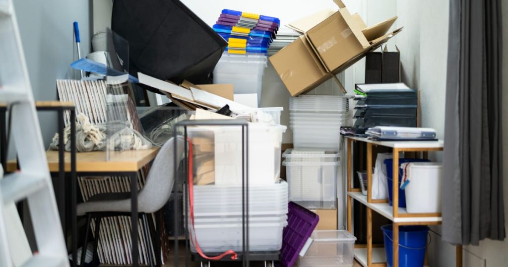 Office Cleanout Services in Florida