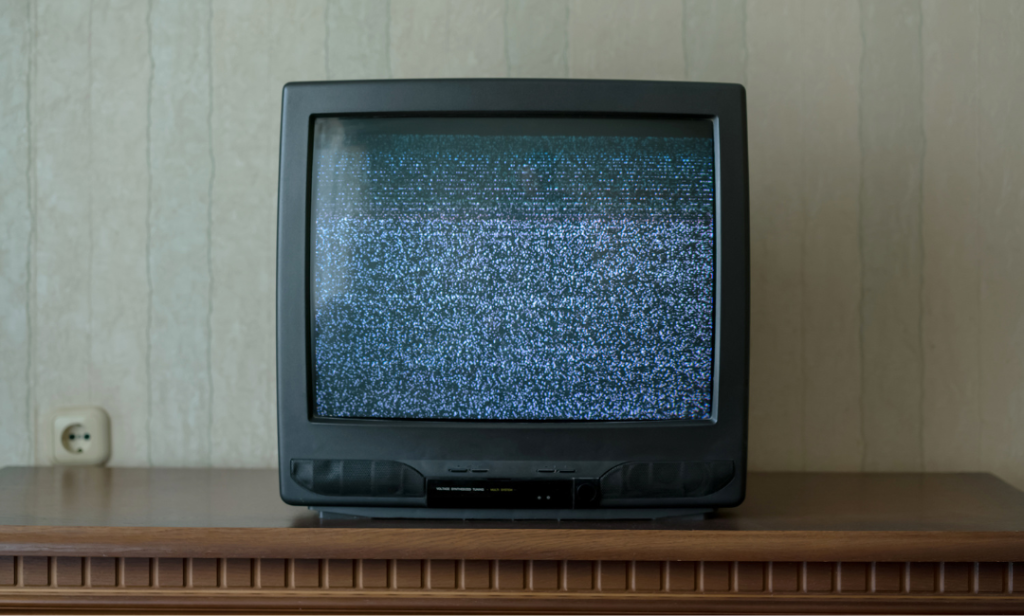 Old TV | What to do With Old Tv