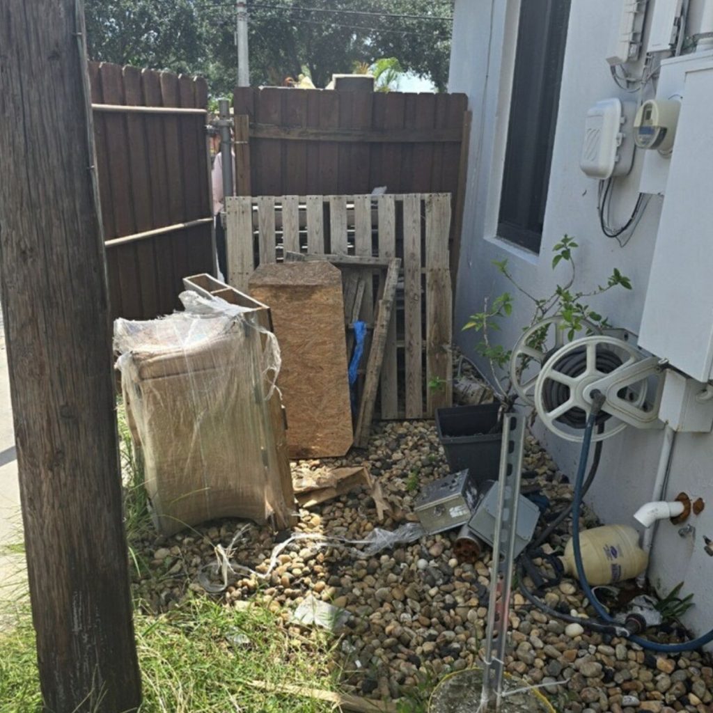 Reliable Junk Hauling for Business Properties