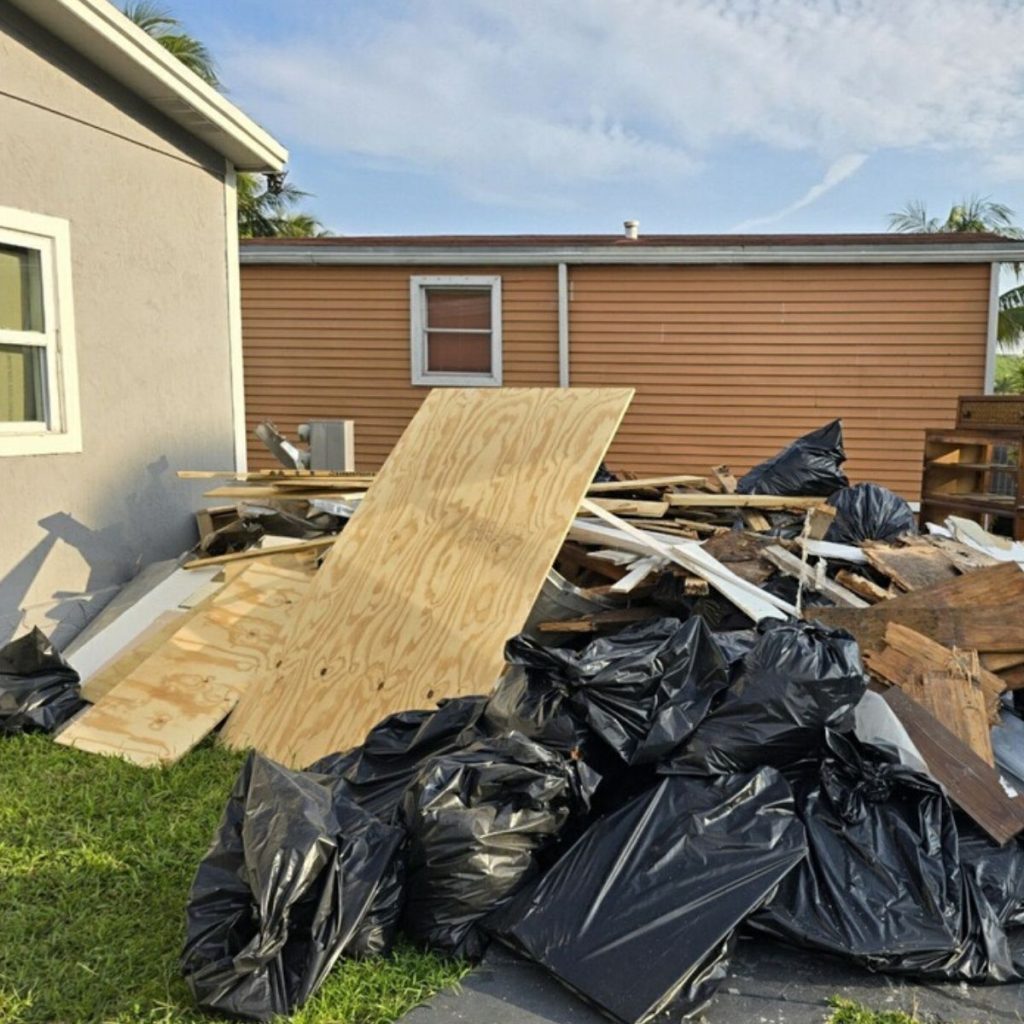 Top-Rated Junk Hauling Contractors Near Me