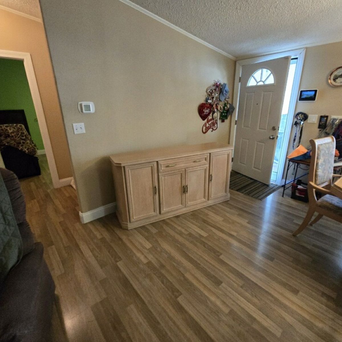 Basement Cleanout and Junk Hauling Services