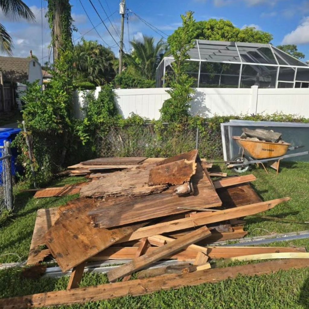 Mattress Pickup and Disposal Services