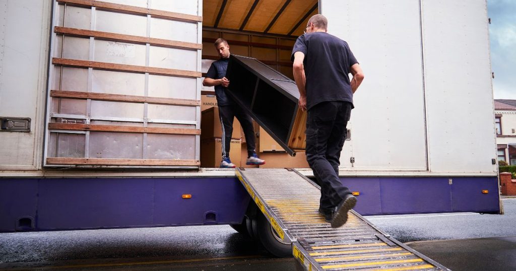 Junk Hauling for Residential Properties