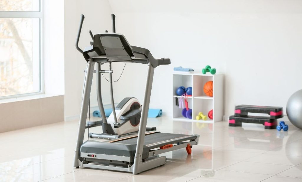 How to Dispose of a Treadmill