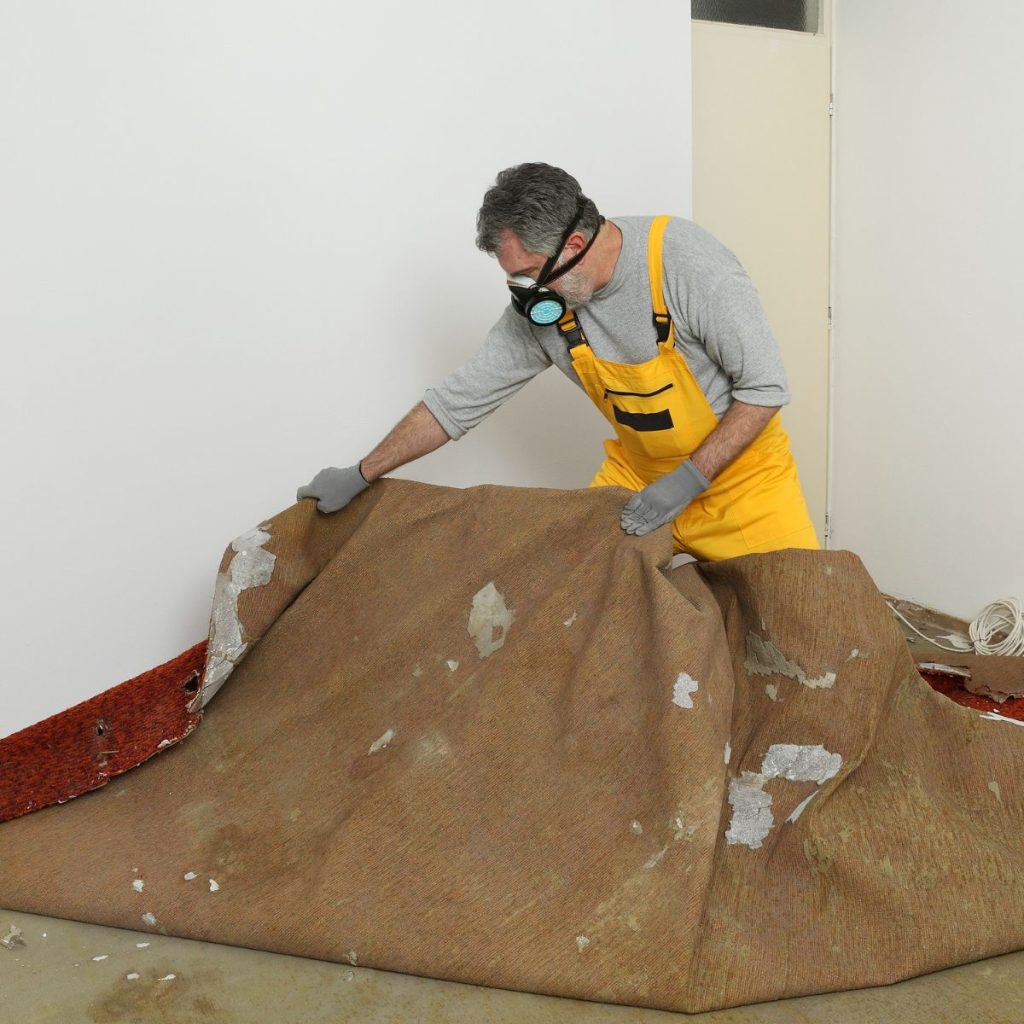 Mattress Pickup and Disposal Services