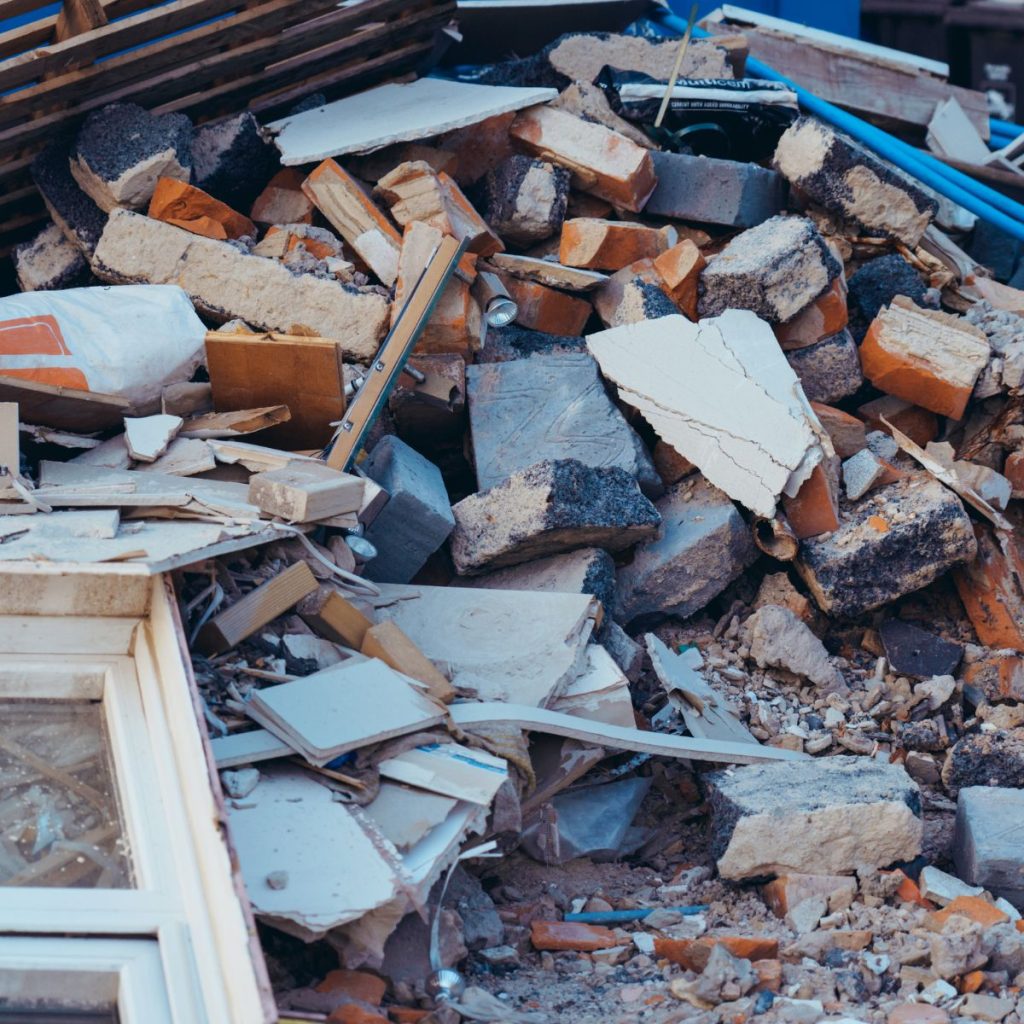 Affordable Office Cleanout Services