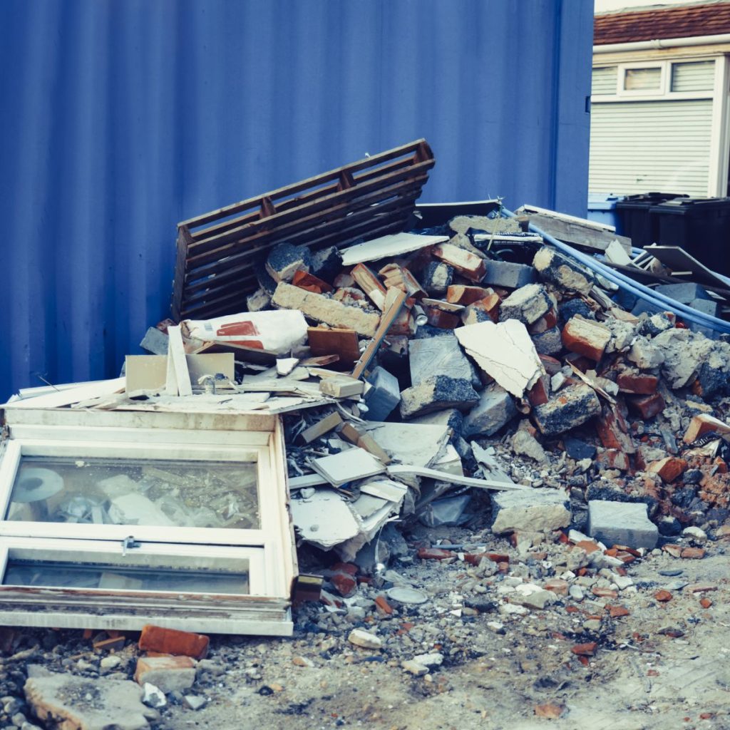 Top-Rated Reliable Junk Pick Up