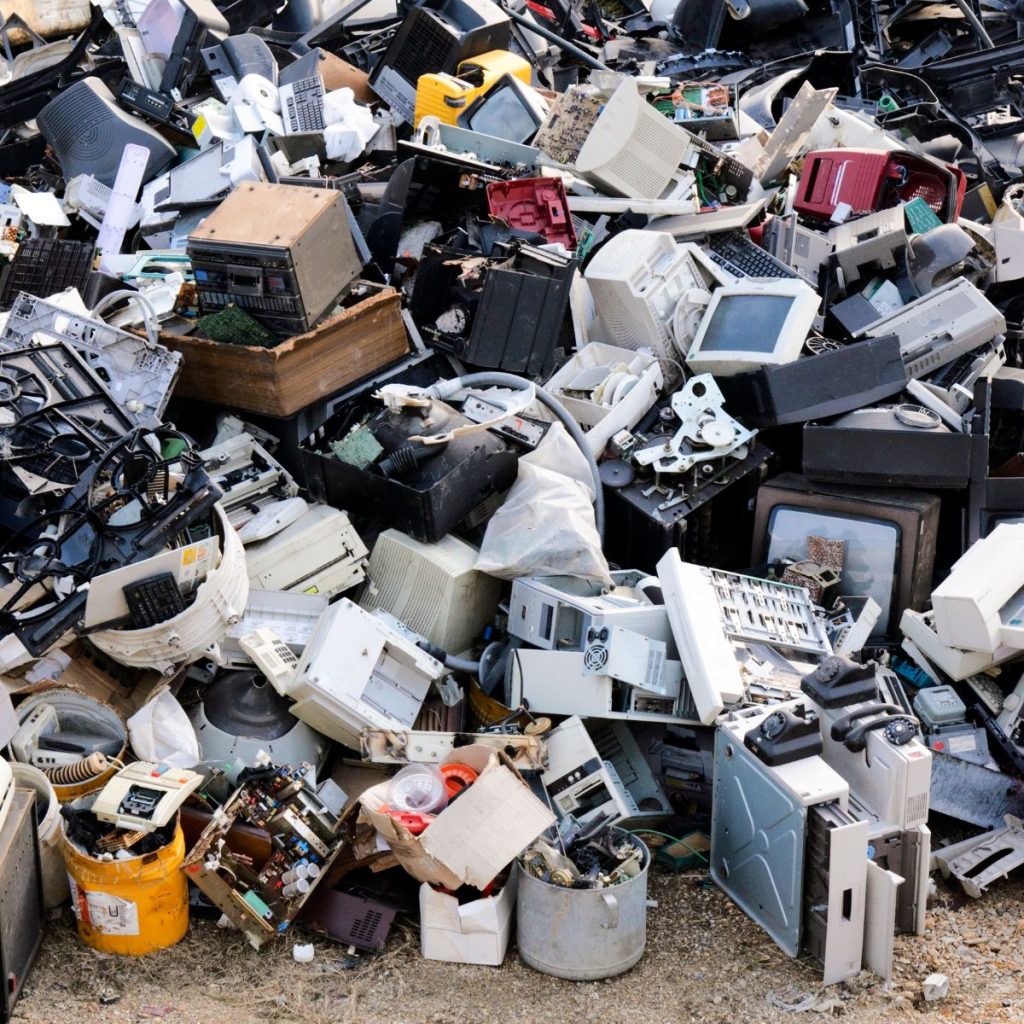 Commercial Junk Removal and Cleanout Services Commercial Junk Removal and Cleanout Services