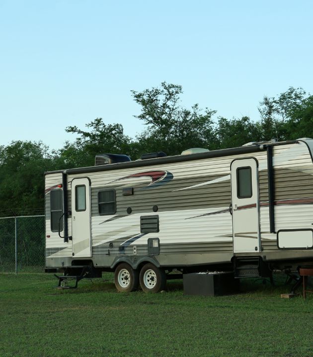 Trailer Home Cleaning Service | New Age Junk Removal