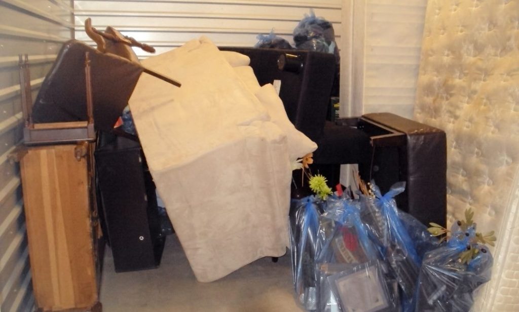 Affordable Junk Removal Services