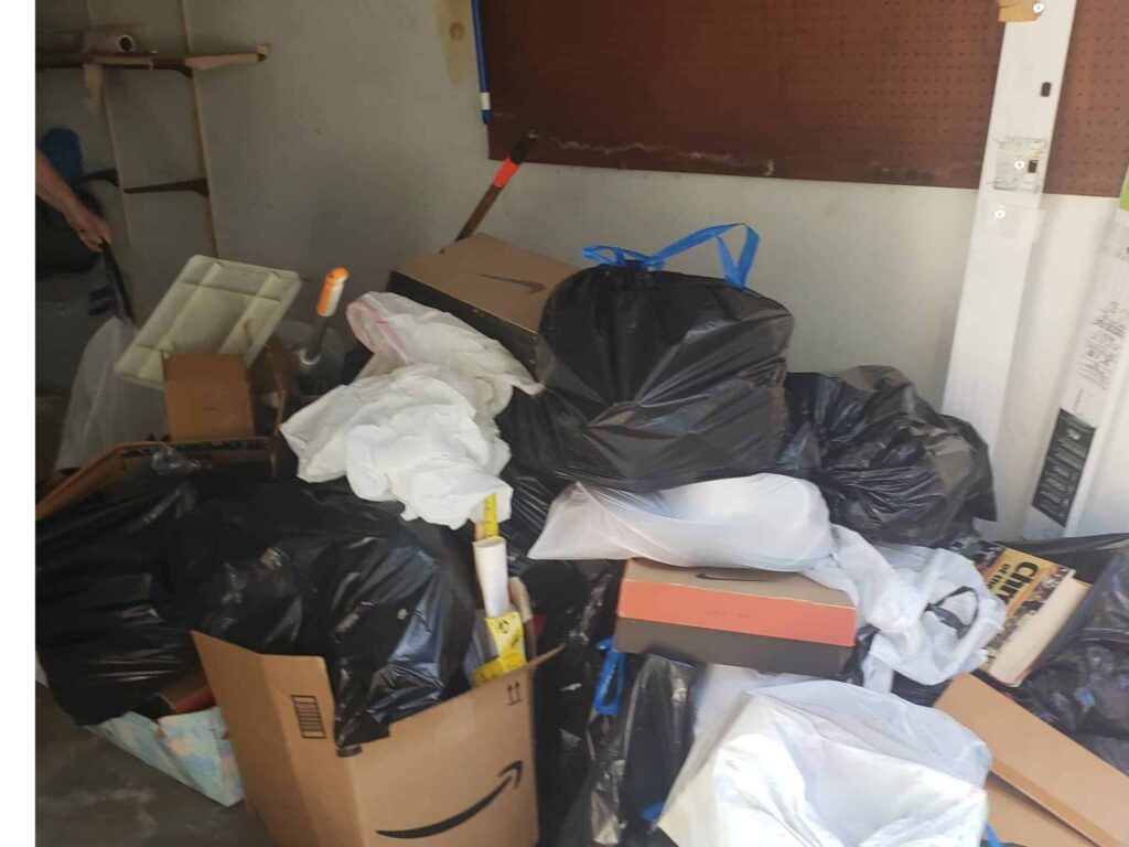 Best Emergency Trash Hauling and Junk